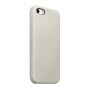 Eleganten ovitek za Apple iPhone 5 / 5S / SE (2016) - siva