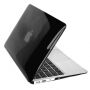 ENKAY Pokrivalo s ključavnico in zapiranje MacBook Air 13 "(A1237, A1304, A1369) - črna