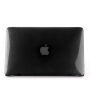ENKAY Pokrivalo s ključavnico in zapiranje MacBook Air 13 "(A1237, A1304, A1369) - črna