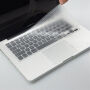 ENKAY Pokrivalo s ključavnico in zapiranje MacBook Air 13 "(A1237, A1304, A1369) - črna