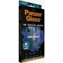 PanzerGlass ClearCase antibakterijski ovitek za Apple iPhone 12 Pro Max - modro