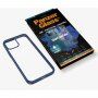 PanzerGlass ClearCase antibakterijski ovitek za Apple iPhone 12 Pro Max - modro