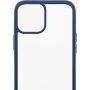 PanzerGlass ClearCase antibakterijski ovitek za Apple iPhone 12 Pro Max - modro