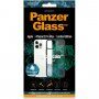 PanzerGlass ClearCase antibakterijski ovitek za Apple iPhone 12 Pro Max - zelena