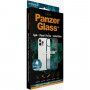 PanzerGlass ClearCase antibakterijski ovitek za Apple iPhone 12 Pro Max - zelena