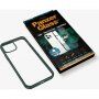 PanzerGlass ClearCase antibakterijski ovitek za Apple iPhone 12 Pro Max - zelena