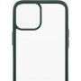 PanzerGlass ClearCase antibakterijski ovitek za Apple iPhone 12 Pro Max - zelena