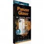 PanzerGlass ClearCase antibakterijski ovitek za Apple iPhone 12 Pro Max - oranžna