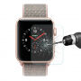 Enkay zaščitno kaljeno steklo 2.15D steklo Apple Watch 42mm