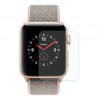 Enkay zaščitno kaljeno steklo 2.15D steklo Apple Watch 42mm