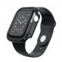 Wiwu zaščitni ovitek za Apple Watch 42 / 44 mm - črna