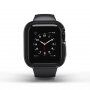 Wiwu zaščitni ovitek za Apple Watch 42 / 44 mm - črna