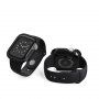 Wiwu zaščitni ovitek za Apple Watch 42 / 44 mm - črna