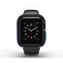 Wiwu zaščitni ovitek za Apple Watch 42 / 44 mm - modro