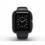 Wiwu zaščitni ovitek za Apple Watch 42 / 44 mm - siva