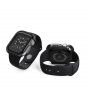 Wiwu zaščitni ovitek za Apple Watch 42 / 44 mm - siva