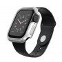 Wiwu zaščitni ovitek za Apple Watch 42 / 44 mm - srebro