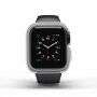 Wiwu zaščitni ovitek za Apple Watch 42 / 44 mm - srebro