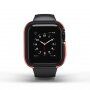 Wiwu zaščitni ovitek za Apple Watch 42 / 44 mm - rdeče