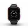 Wiwu zaščitni ovitek za Apple Watch 38 / 40 mm - barvita