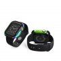 Wiwu zaščitni ovitek za Apple Watch 38 / 40 mm - barvita