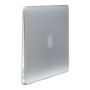 LENTION mat ovitek za MacBook Air 13 "(A1369 / A1466) - bela