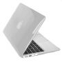 ENKAY Pokrivalo s ključavnico in zapiranje MacBook Air 13 "(A1237, A1304, A1369)