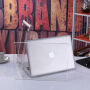 ENKAY Pokrivalo s ključavnico in zapiranje MacBook Air 13 "(A1237, A1304, A1369)