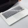 ENKAY Pokrivalo s ključavnico in zapiranje MacBook Air 13 "(A1237, A1304, A1369)