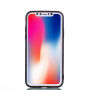 Zaščitna prevleka za Apple iPhone XS - samorogi