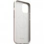 Nomad Rugged usnjen ovitek z MagSafe pro iPhone 12 Pro Max - naraven