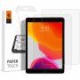 Spigen Paper Touch zaščitna folija s teksturo papirja za iPad 10.2" (2019/2020) - 2kom - jasno