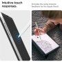 Spigen Paper Touch zaščitna folija s teksturo papirja za iPad 10.2" (2019/2020) - 2kom - jasno