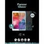 PanzerGlass Edge-to-Edge antibakterijsko zaščitno kaljeno steklo s prozornim Swarovski CamSlider za Apple iPad 10.2" (2019/2020) - jasno