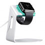 NILLKIN elegantno stojalo za Apple Watch - modro
