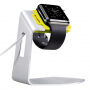 NILLKIN elegantno stojalo za Apple Watch - rumena