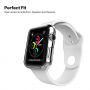Primer za Apple Watch z zaščito zaslona - 38 mm - 2. generacija