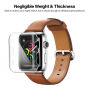 Primer za Apple Watch z zaščito zaslona - 38 mm - 2. generacija