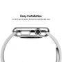 Primer za Apple Watch z zaščito zaslona - 42mm