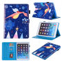 Zaščitna torba s stojalom za iPad 9,7" (2017/2018) / Air - zmaj