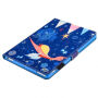 Zaščitna torba s stojalom za iPad 9,7" (2017/2018) / Air - zmaj