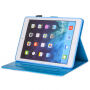 Zaščitna torba s stojalom za iPad 9,7" (2017/2018) / Air - zmaj