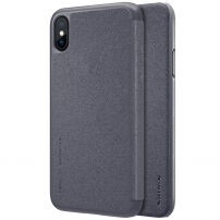 Zaščitna torba NILLKIN za Apple iPhone XS - črna