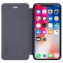 Zaščitna torba NILLKIN za Apple iPhone XS - črna