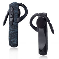 EX02 Brezžične Bluetooth slušalke za mikrofon iPhone