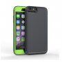 Ovitek proti udarcem za iPhone 6 Plus / 6S Plus - siva