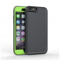 Ovitek proti udarcem za iPhone 6 Plus / 6S Plus - siva