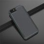 Ovitek proti udarcem za iPhone 6 Plus / 6S Plus - siva