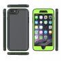 Ovitek proti udarcem za iPhone 6 Plus / 6S Plus - siva