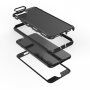 Ovitek proti udarcem za iPhone 6 Plus / 6S Plus - siva